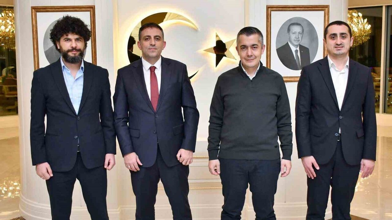 Esenyurt'a 8 Yeni Aile Sağlığı Merkezi Yatırımı