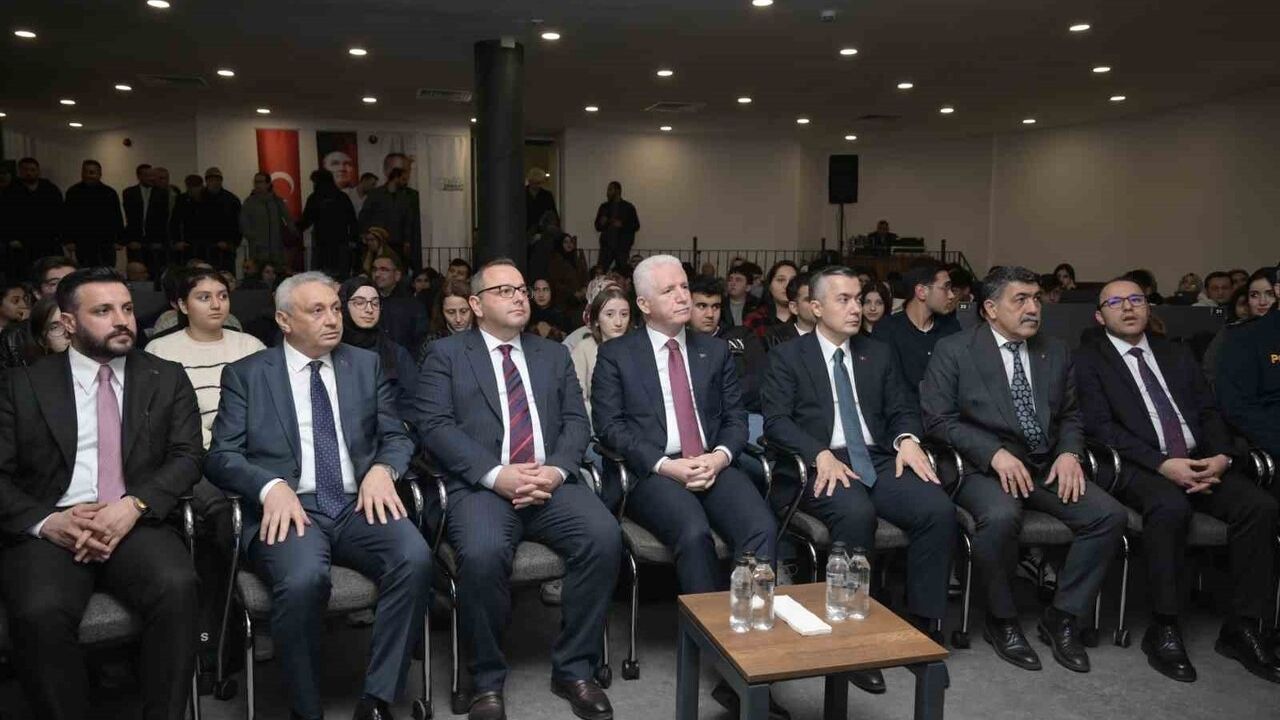 Esenyurt'ta Büyük Projeler Tamamlandı