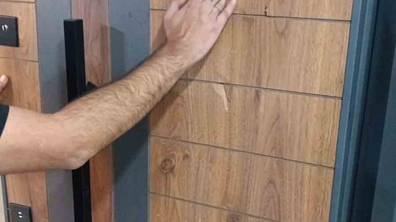 Esenyurt'ta Kiracıya Saldırı Olayı