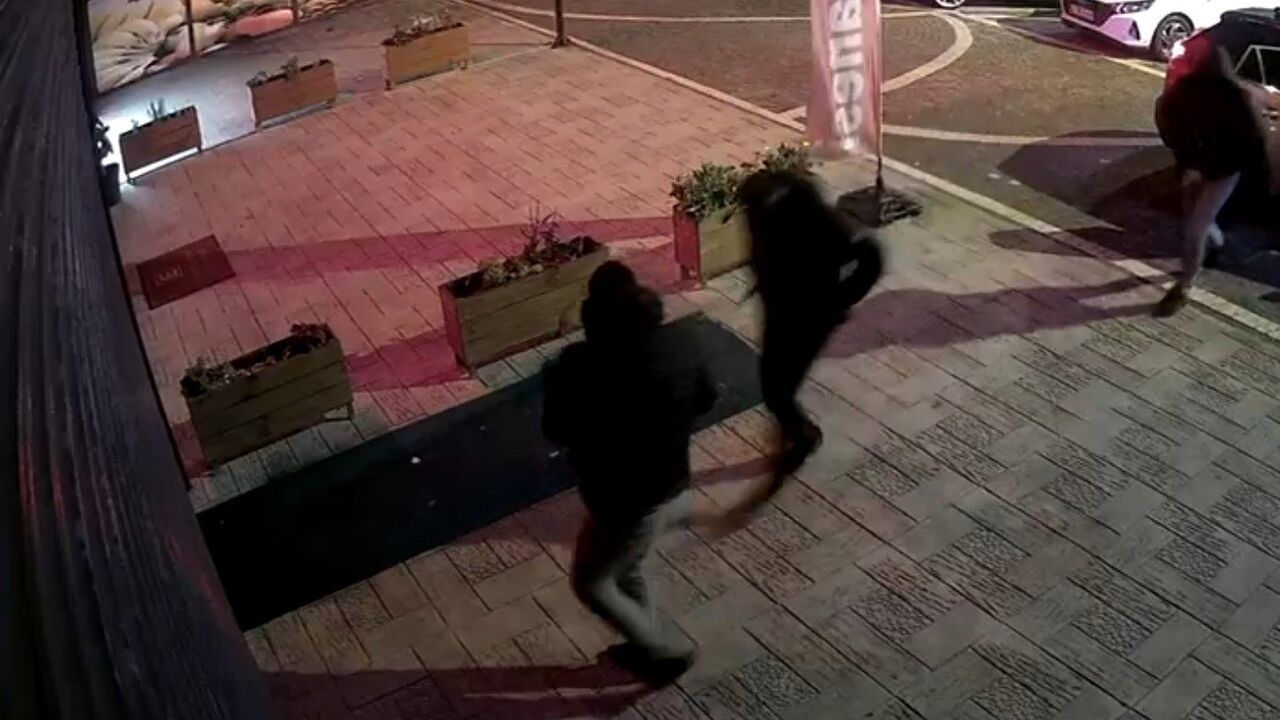 Esenyurt'ta Kuyumcu Soygunu Girişimi Başarısızlıkla Sonuçlandı