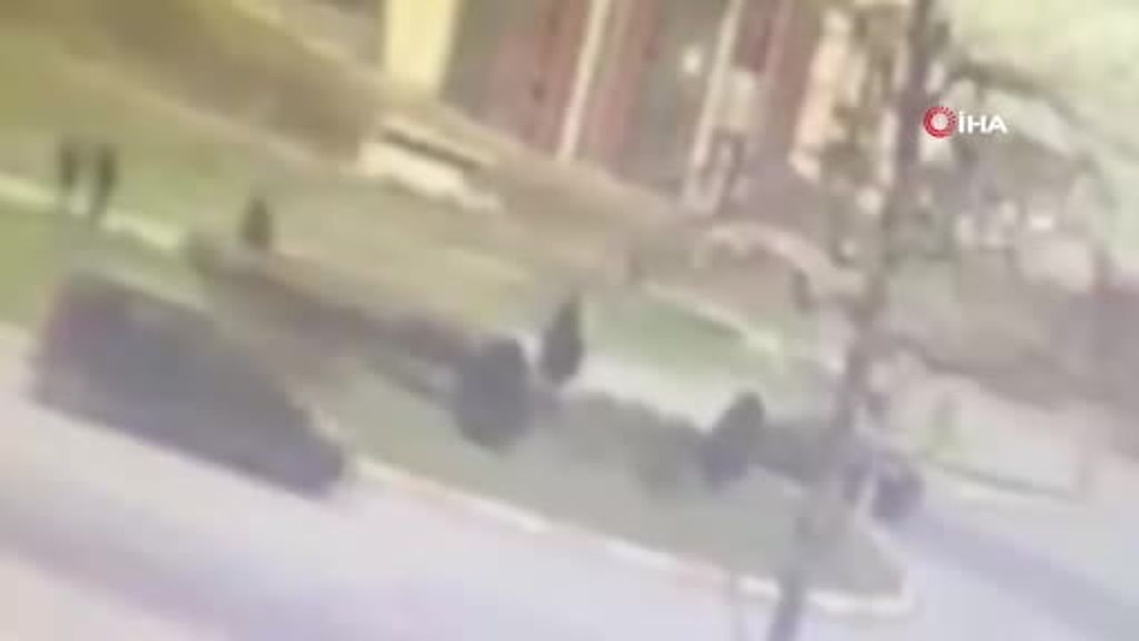 Esenyurt’ta Minibüs Kazası: 2 Ölü, 9 Yaralı