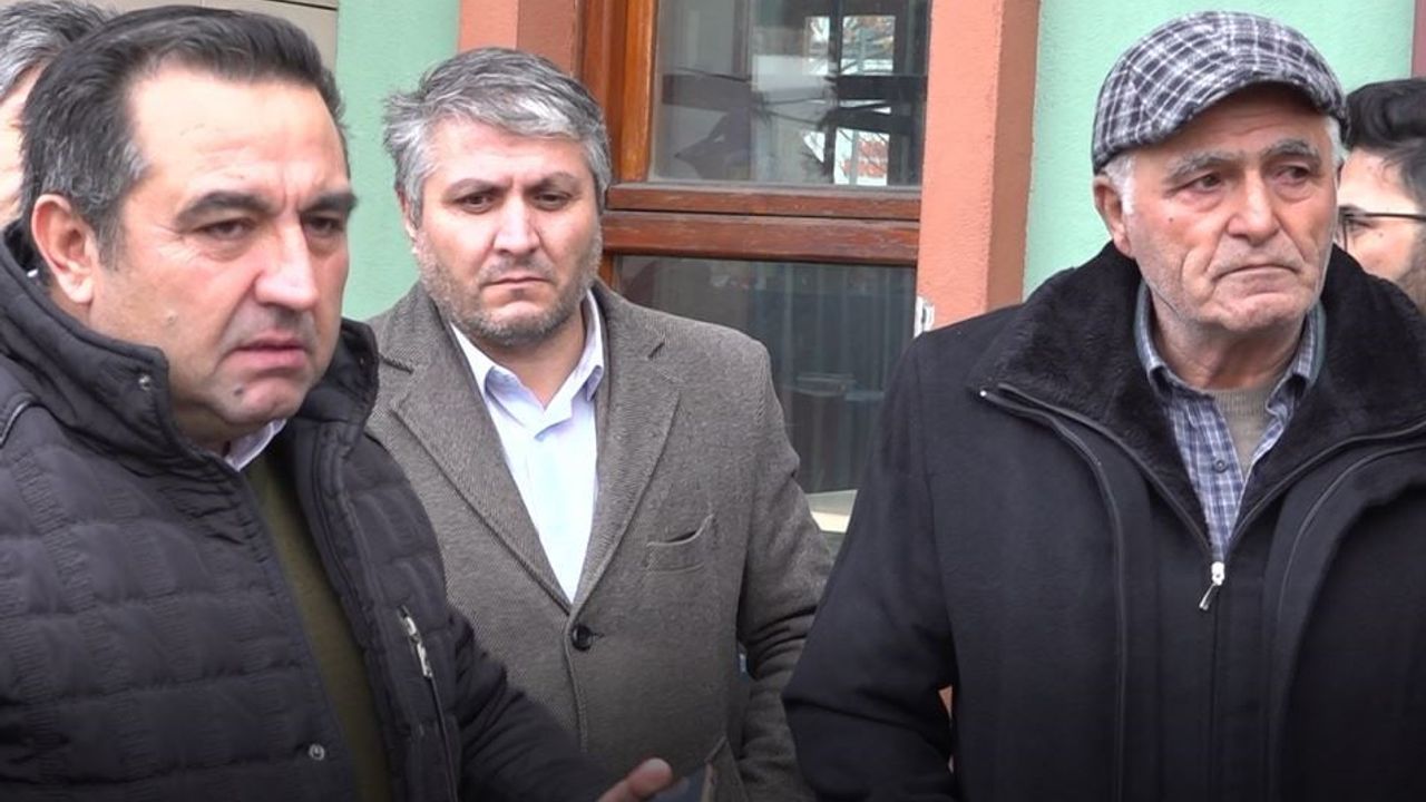 Esenyurt'ta Servis Kazası: Hayatını Kaybedenlerin Cenazeleri Teslim Alınıyor