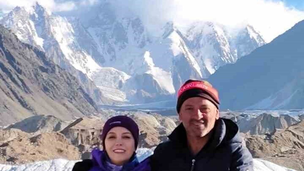 Esin Handal'ın K2 Tırmanışı: Türkiye'nin İlk Kadın Dağcı Başarısı