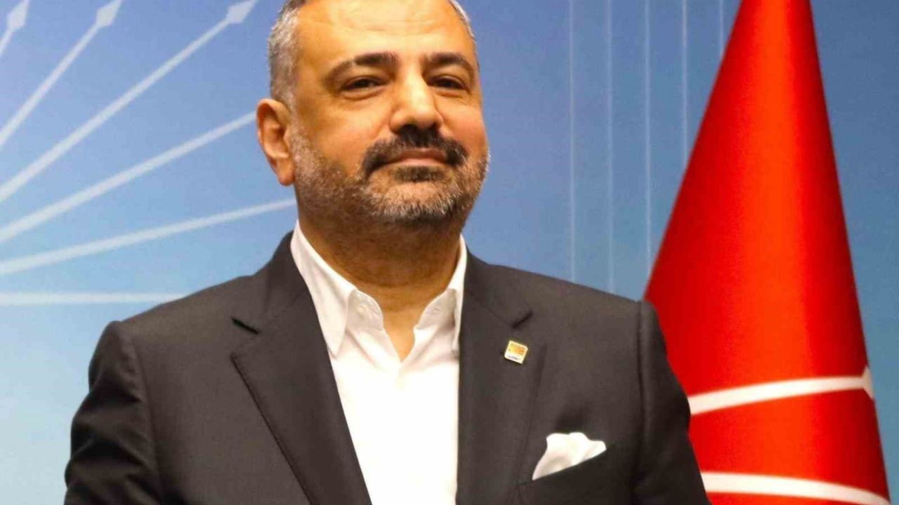 Eski CHP İzmir İl Başkanı Şenol Aslanoğlu Gözaltına Alındı