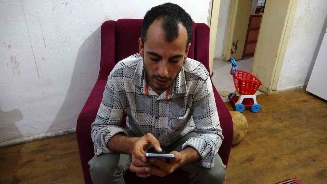 Eski Hükümlünün Zorlu Hayat Mücadelesi