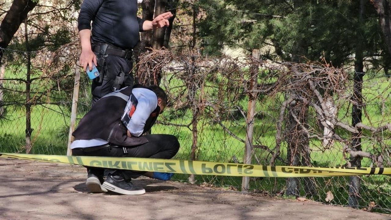 Eski Komşusunu Vuran Kadının İfadesi: 'Reddetti, Vurdum'