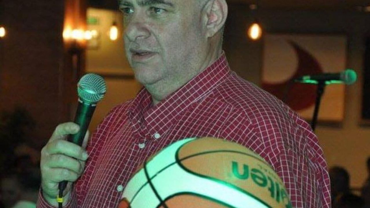 Eski Milli Basketbolcu Kemal Baksi'nin Trajik Ölümü