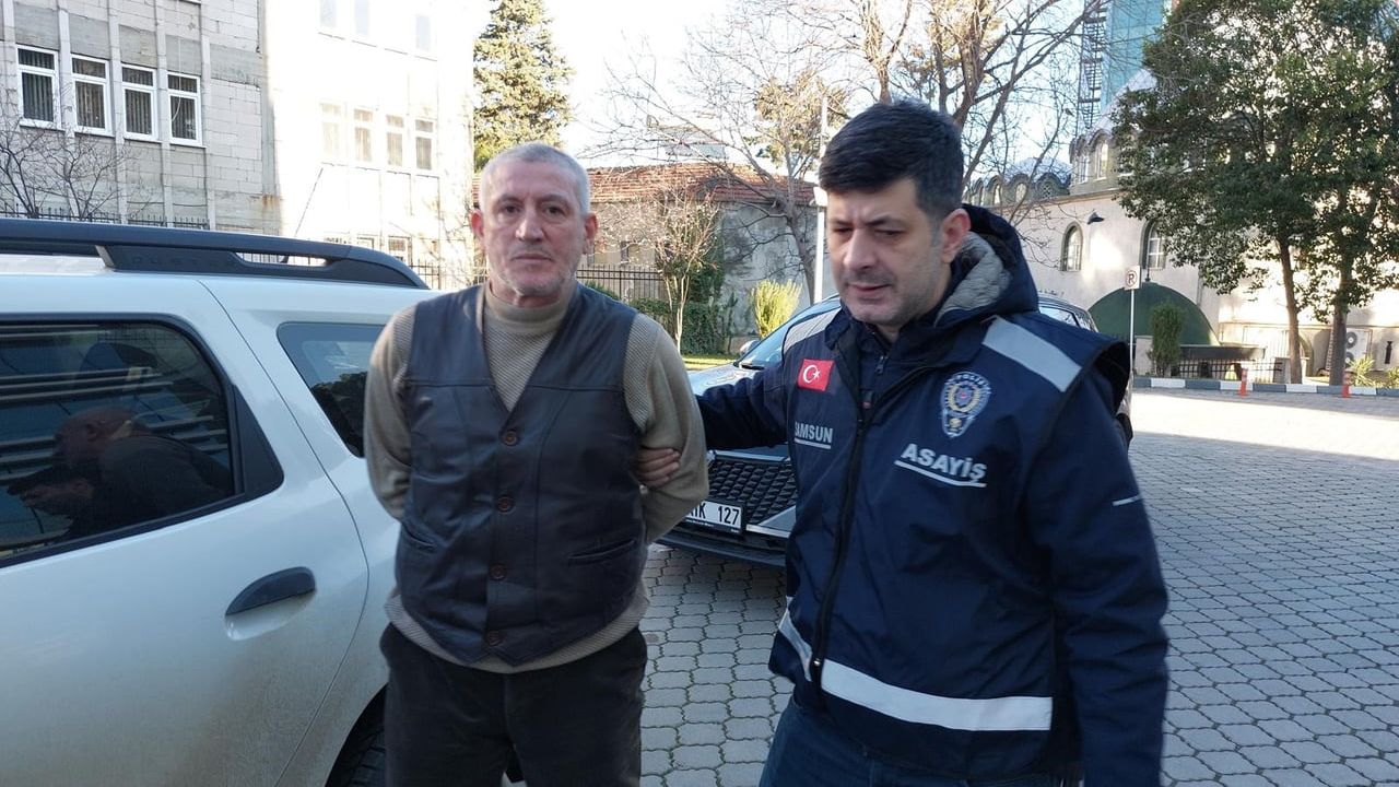 Eski Ortak, Nakliyatçı Baba-Oğula Silahlı Saldırıyla 22 Yıl 1 Ay Hapis Cezası Aldı