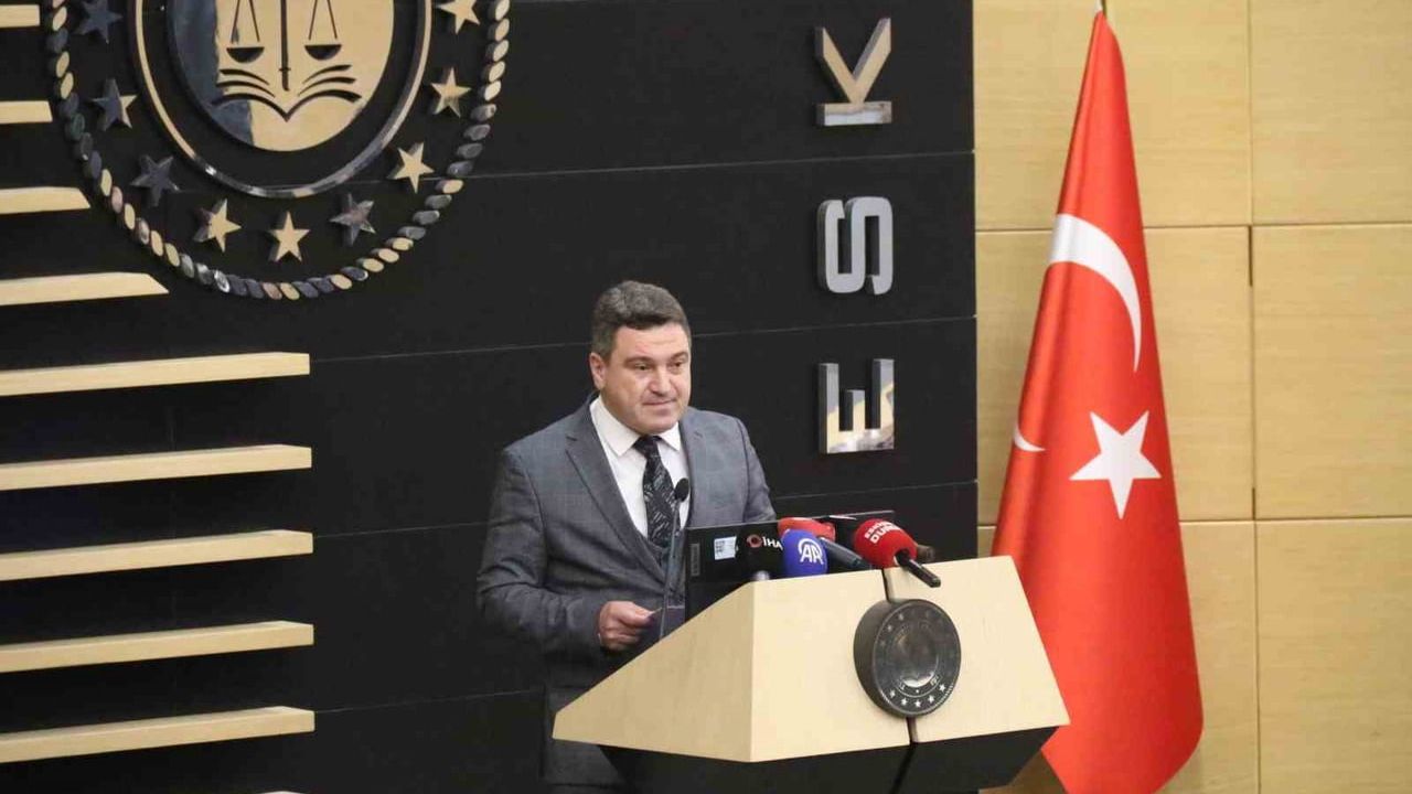 Eskişehir Cezaevlerindeki Hükümlü ve Tutuklu Sayısı