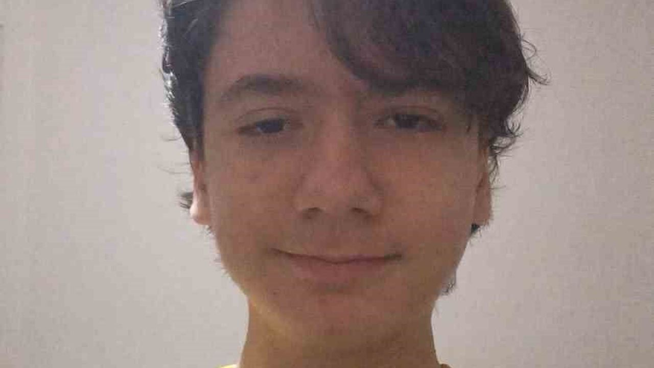 Eskişehir'de 12 Yaşındaki Çocuk Kayıp