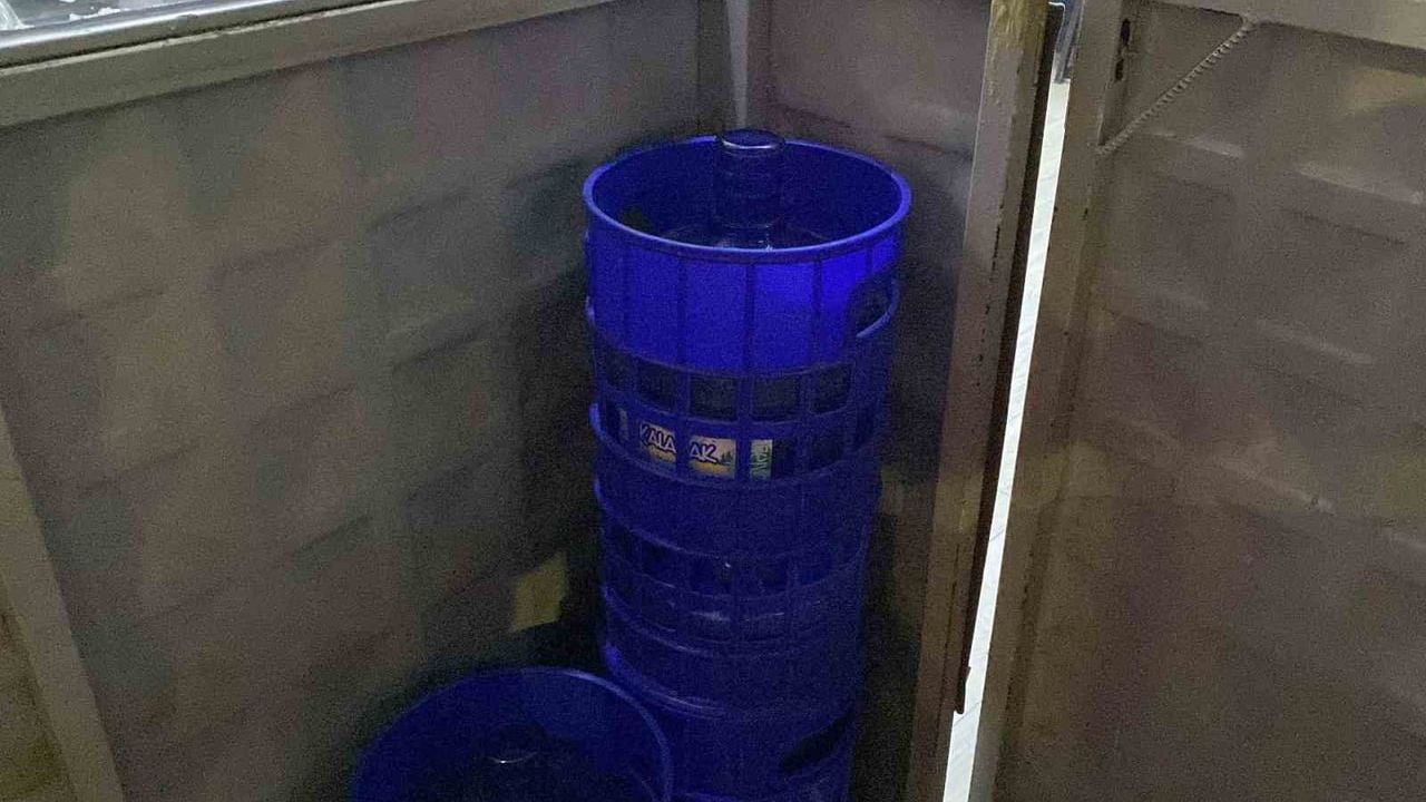 Eskişehir'de 24 Saat Süren Su Kesintisi Mağduriyet Yarattı