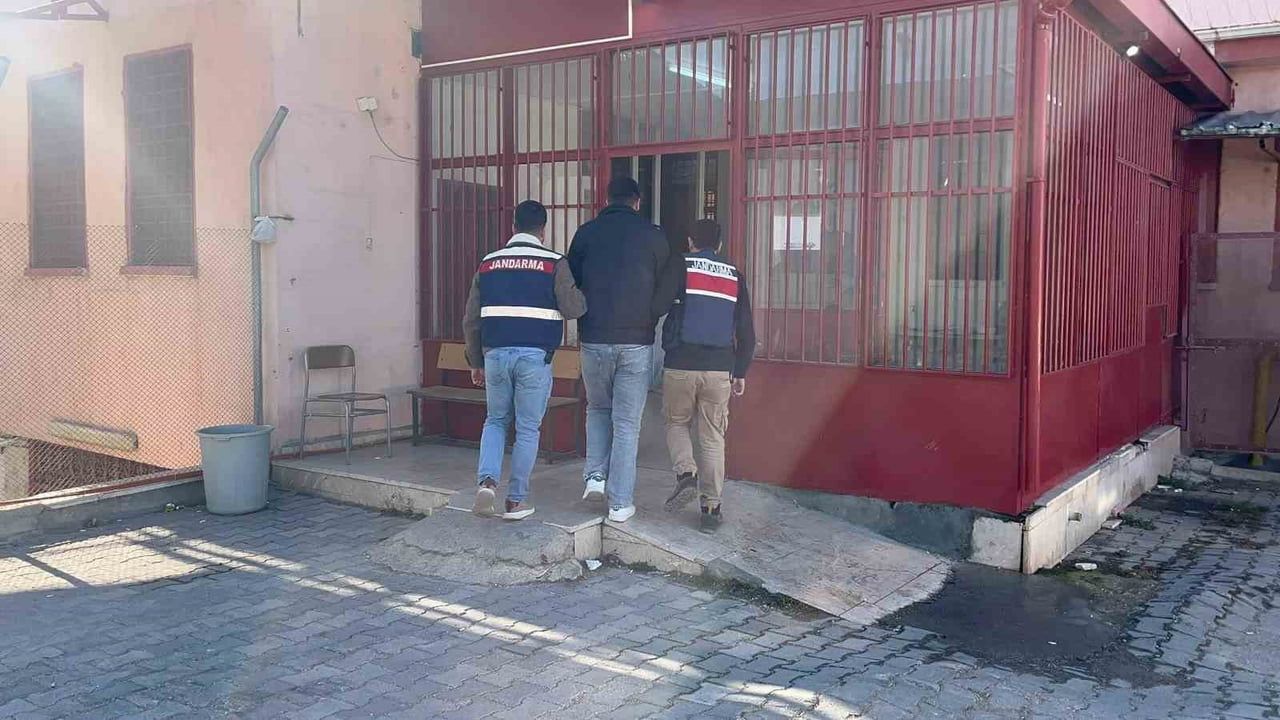 Eskişehir'de Dolandırıcılık Suçlusuna Operasyon