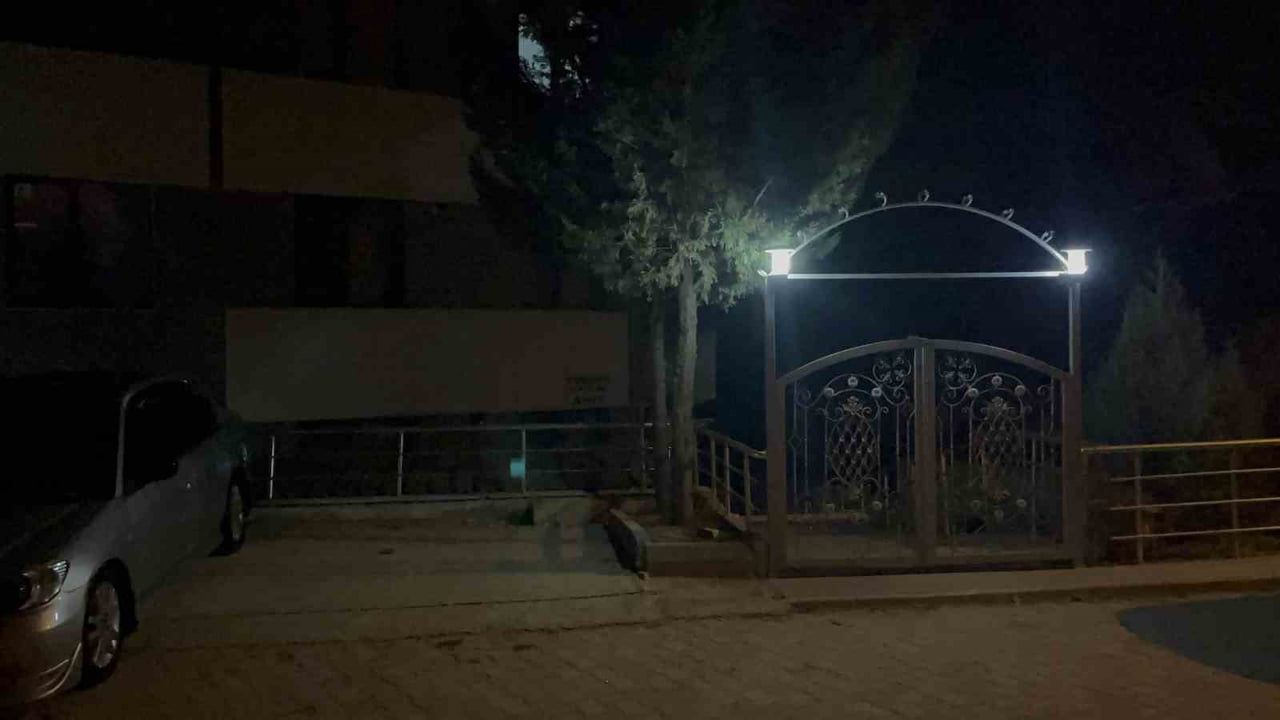 Eskişehir'de Düşen Kadının Hayatta Olduğu Ortaya Çıktı