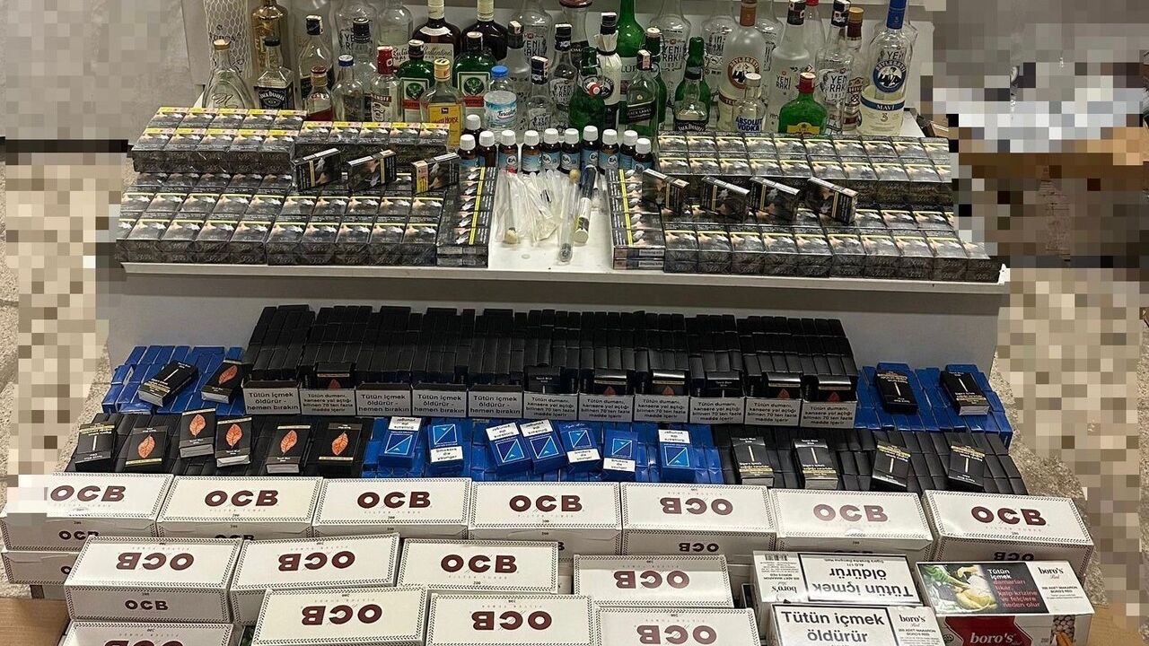 Eskişehir'de Genç Kadının Ölümü ve Sahte Alkol Soruşturması