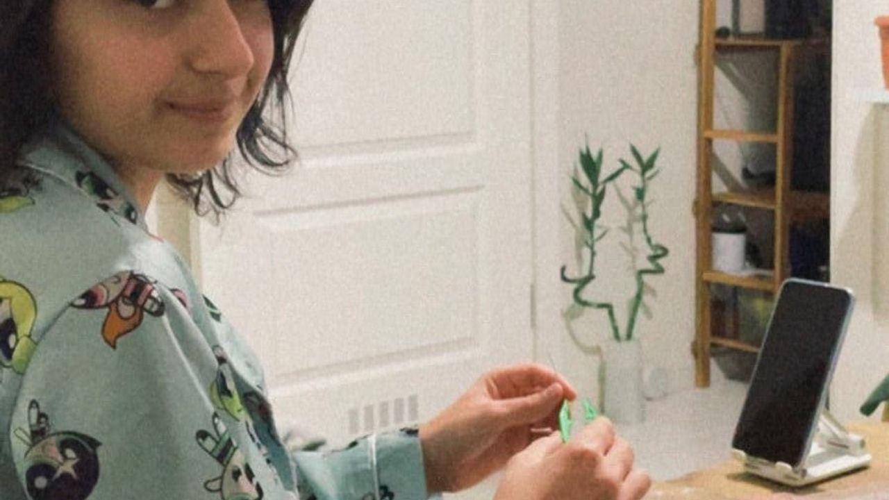 Eskişehir'de İşitme Engelli Kadın Kayıp: Aramalar Devam Ediyor