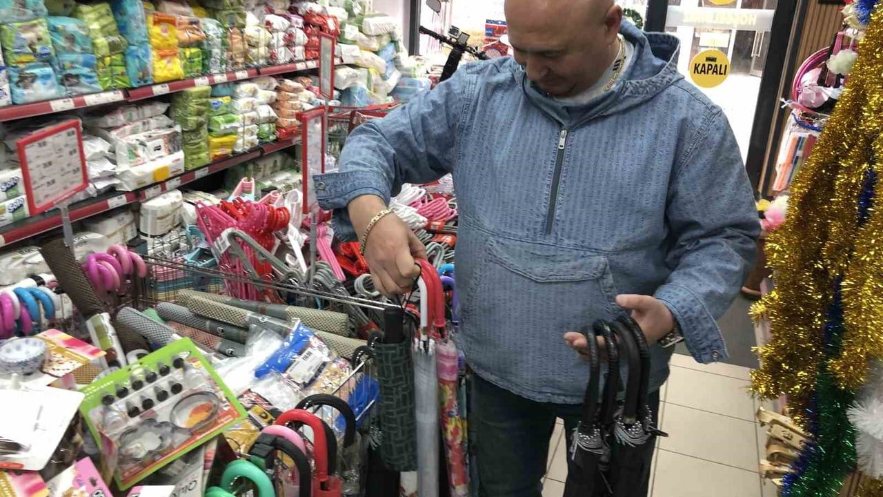 Eskişehir'de Kış Hazırlıkları Başladı