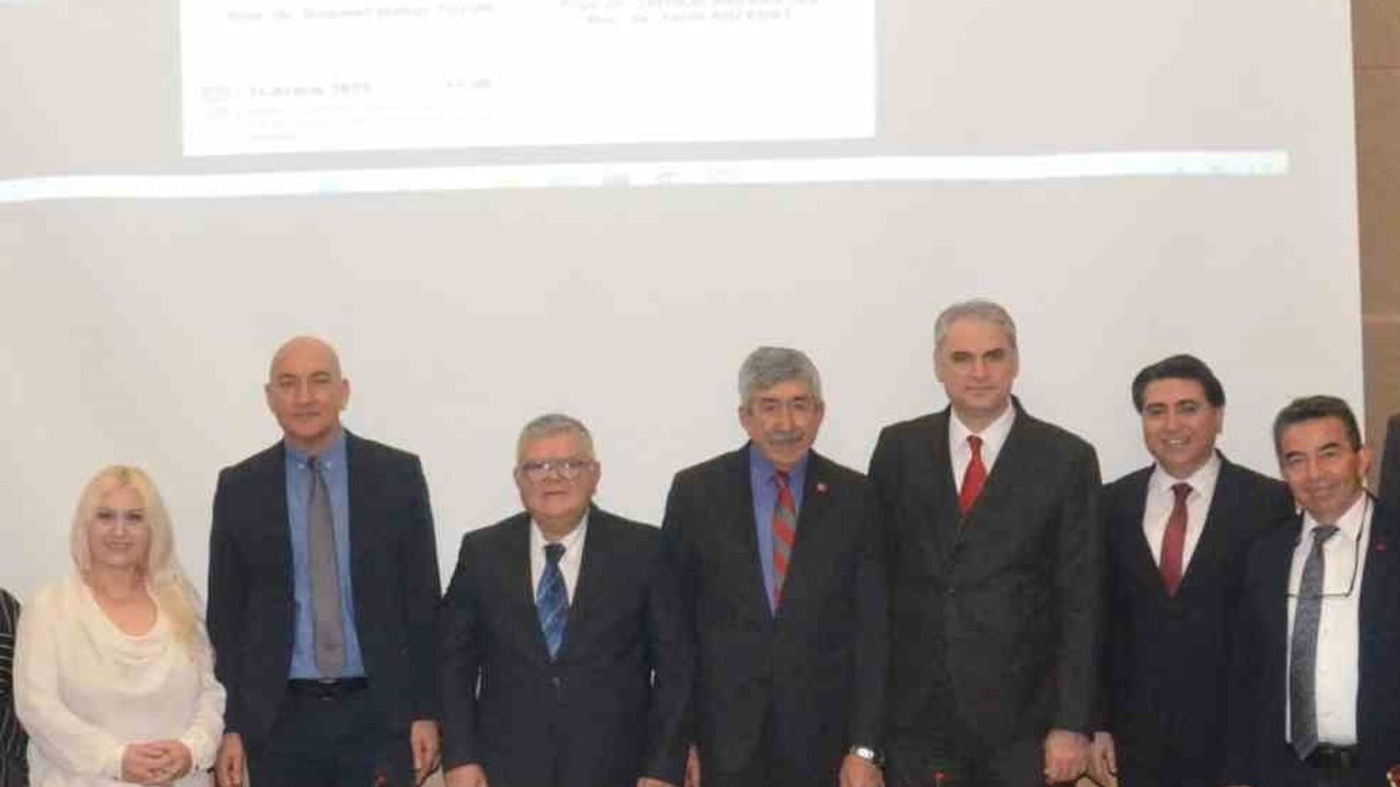 Eskişehir'de Ortak Kimlik Programı