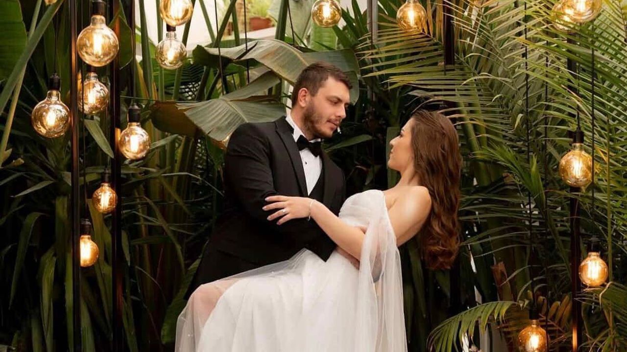 Eskişehir’de trafik kazası sonucu çiçeği burnunda çiftin trajik sonu