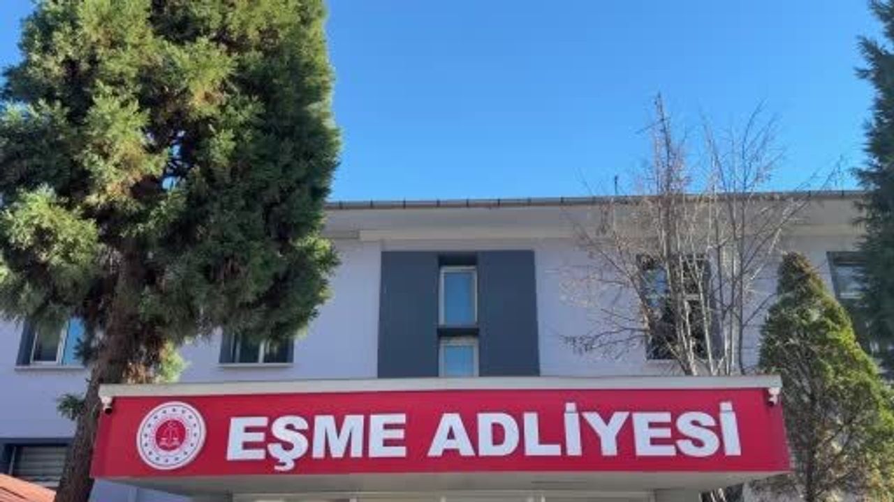 Eşme'de Kaza: Üç Yaya Hayatını Kaybetti, Sürücü Tutuklandı