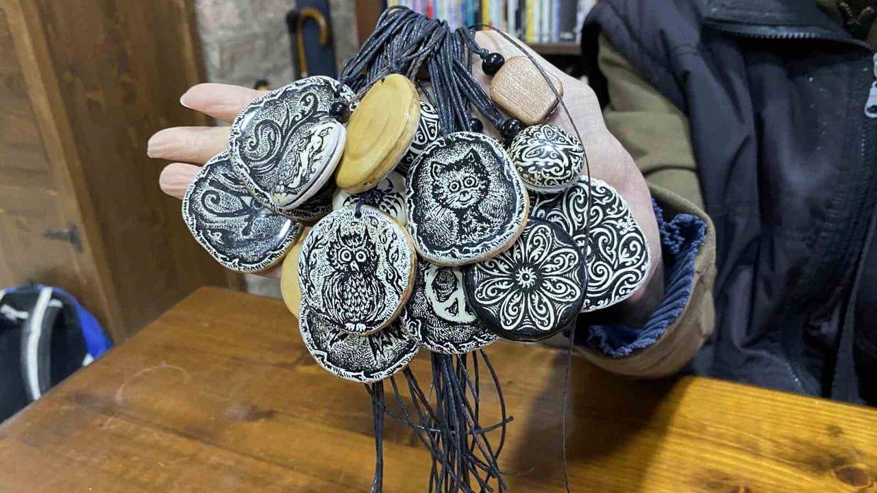 Eşsiz Çizimlerle Karikatür Kültürüne Hayat Veren Furkan Tangüner