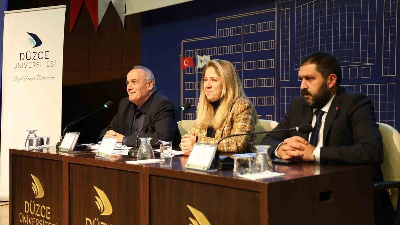 Evlilik Sayısında Düşüş, Boşanmalarda Artış: Yeni Dinamikler Paneli