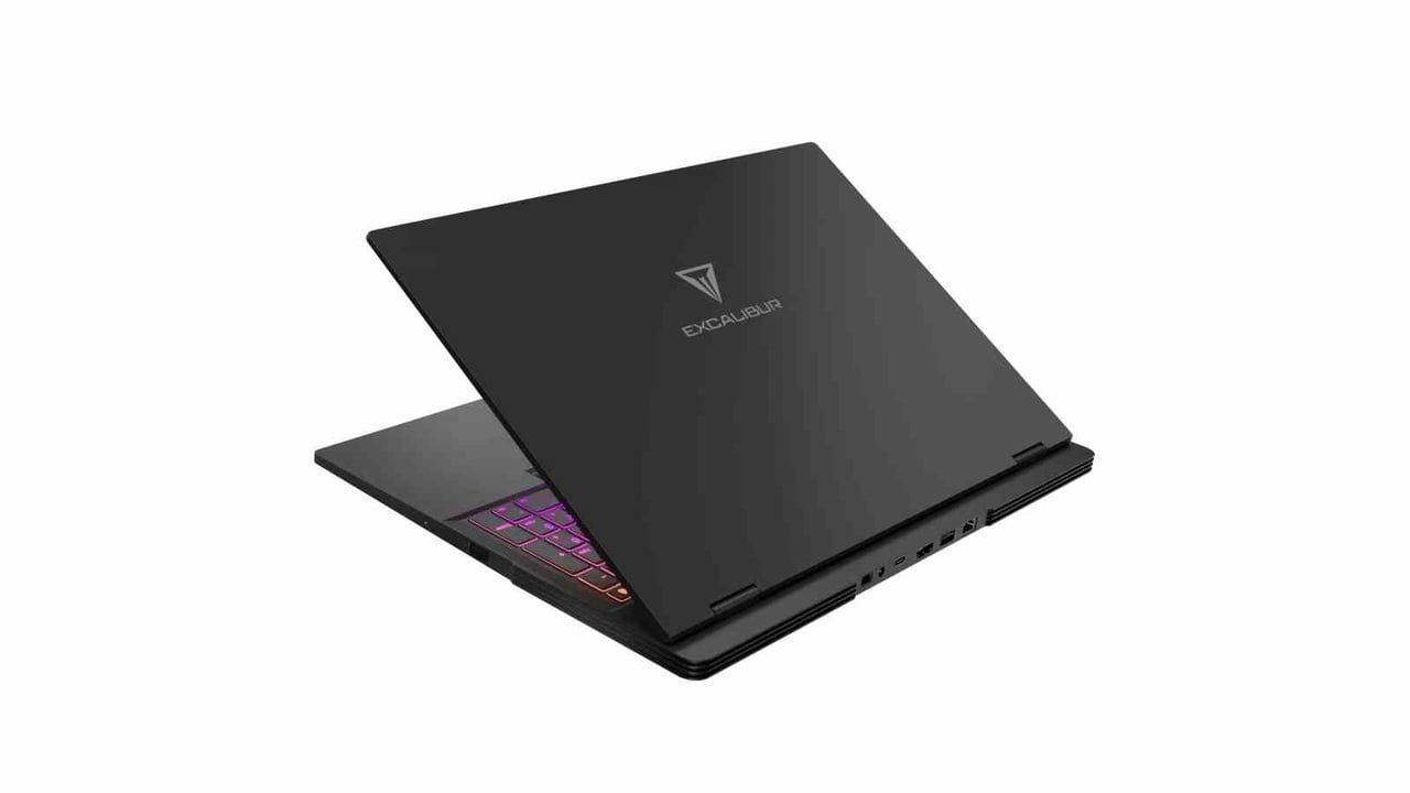 Excalibur G915: Performans ve Şıklığın Buluşması