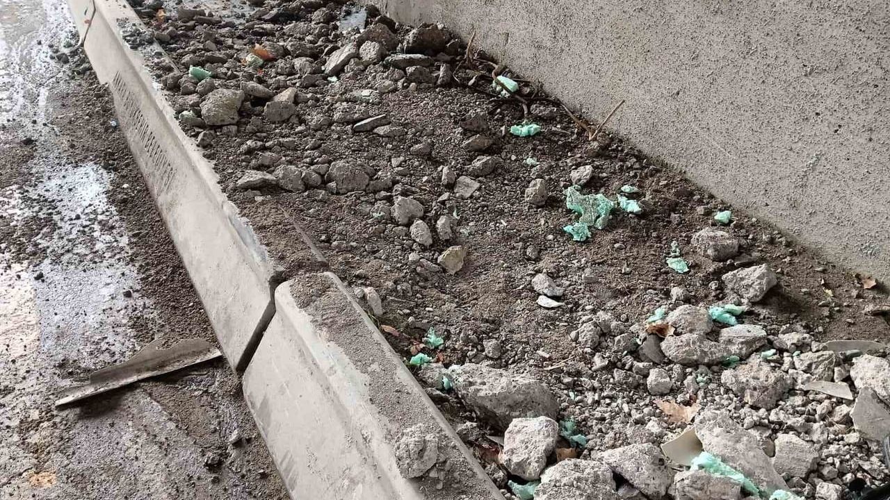 Fatih Köprüsü’ndeki İnşaat Çalışmaları Trafiği Tehdit Ediyor