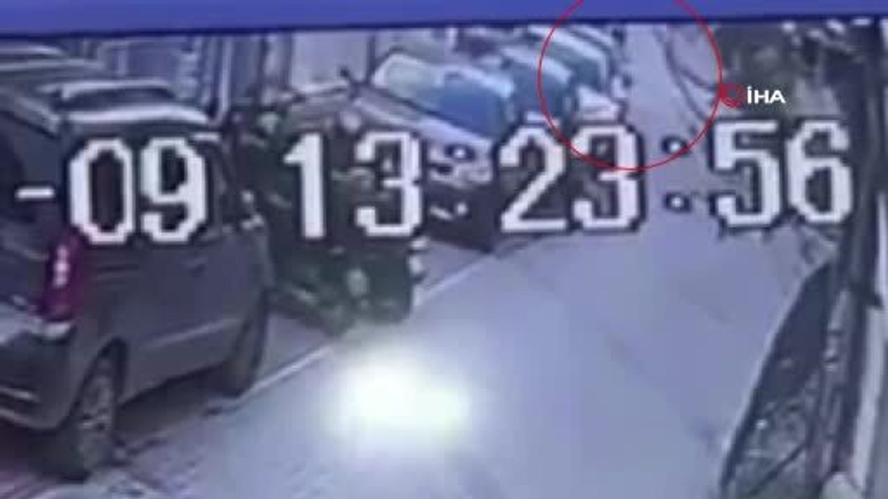 Fatih'te Kiracı Dehşeti: İş Yeri Sahibine Silahlı Saldırı