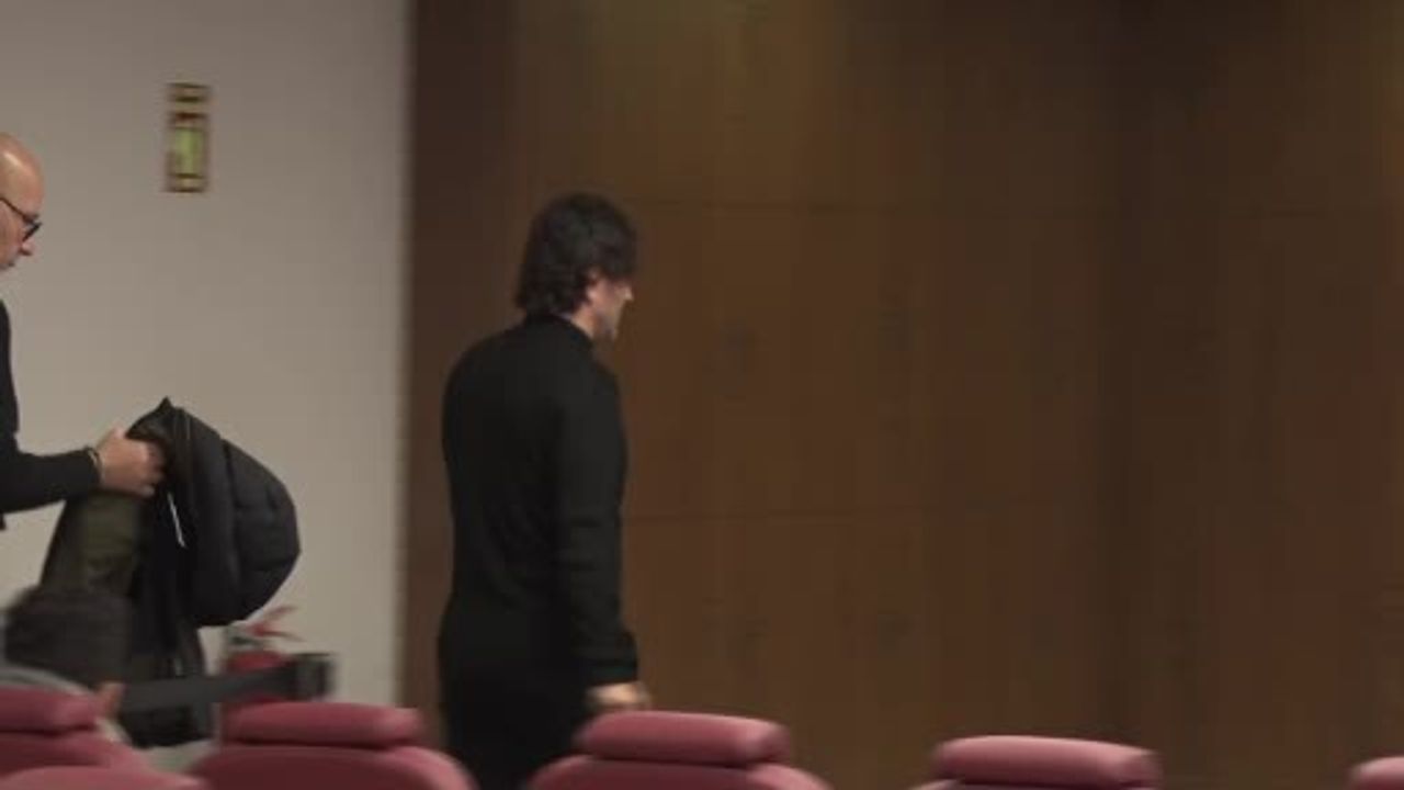 Fatih Tekke: "Kaybettiğimiz için üzgünüz"