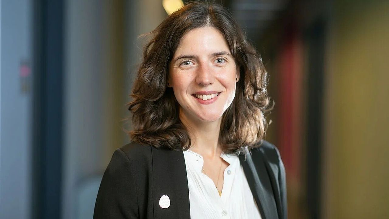 Fatma Deniz Berlin Teknik Üniversitesi'nin Yeni Rektörü