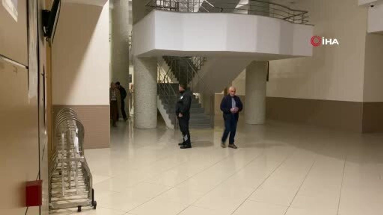 Fatma Zehra Kınık'a Trafik Kazası Nedeniyle Hapis Cezası