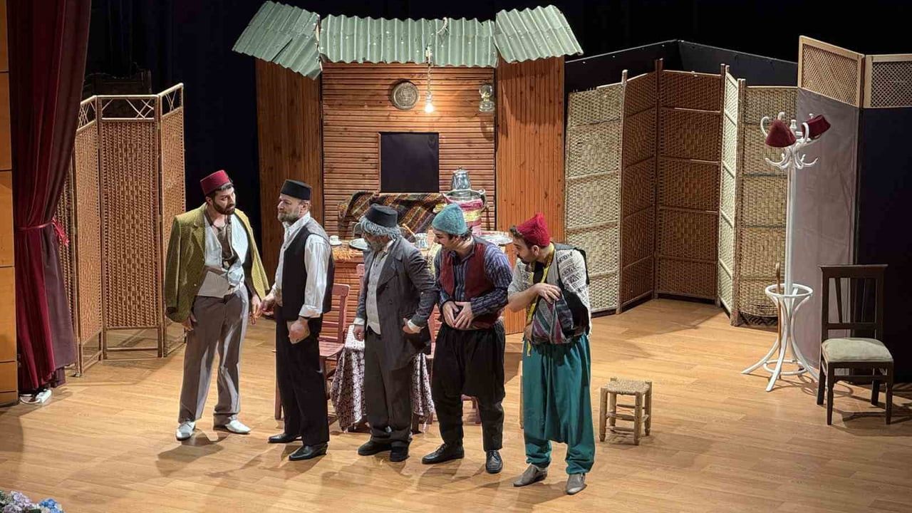 Fehim Paşa Konağı, Sakarya'da Sanatseverlerden Tam Not Aldı