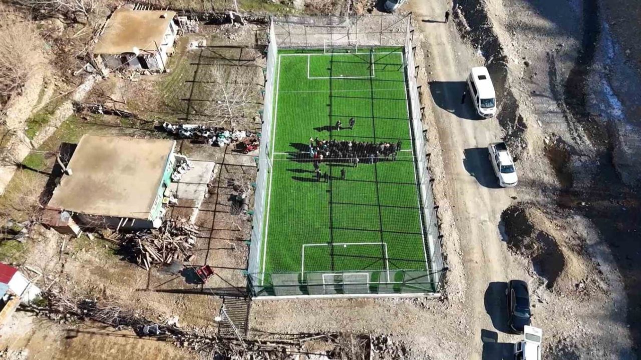 Feke Belediye Başkanı Cömert Özen'den Eşit Hizmet Vurgusu