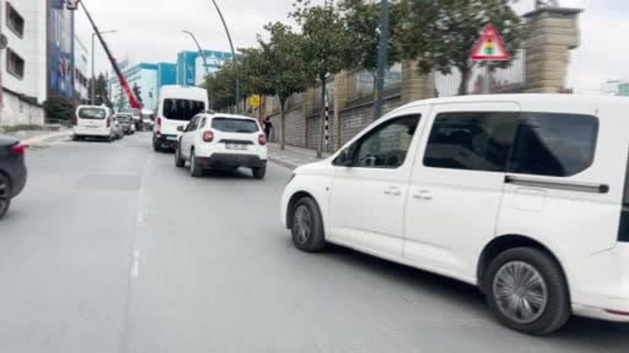 Fenerbahçe Başkanı Sadettin Saran Adli Kontrolle Serbest Bırakıldı