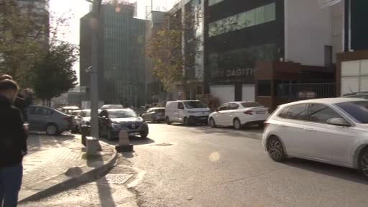 Fenerbahçe Başkanı Sadettin Saran, Uyuşturucu Soruşturmasında İfade Verdi