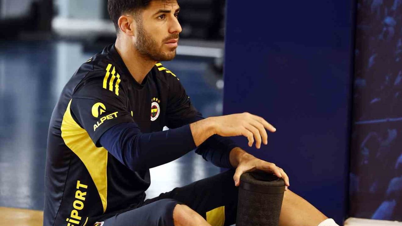 Fenerbahçe, Beşiktaş Derbisi İçin Hazırlıklara Başladı