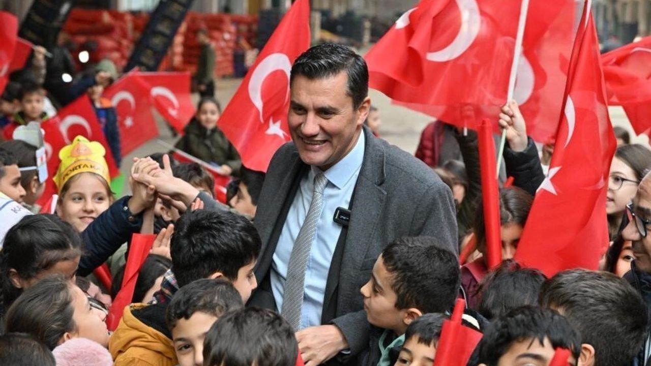 Ferdi Zeyrek Davası Manisa 5. Ağır Ceza Mahkemesi'nde