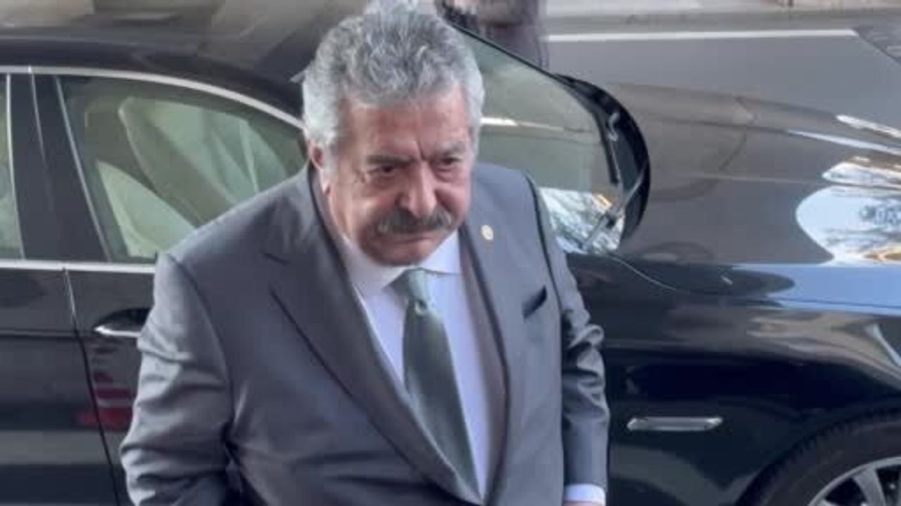 Feti Yıldız: Komisyon Süresinin Uzatılmasında Faydalar Var