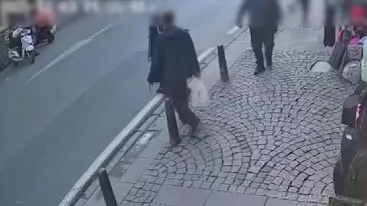 FETÖ Elebaşı Fetullah Gülen'in Yeğeni İstanbul'da Yakalandı