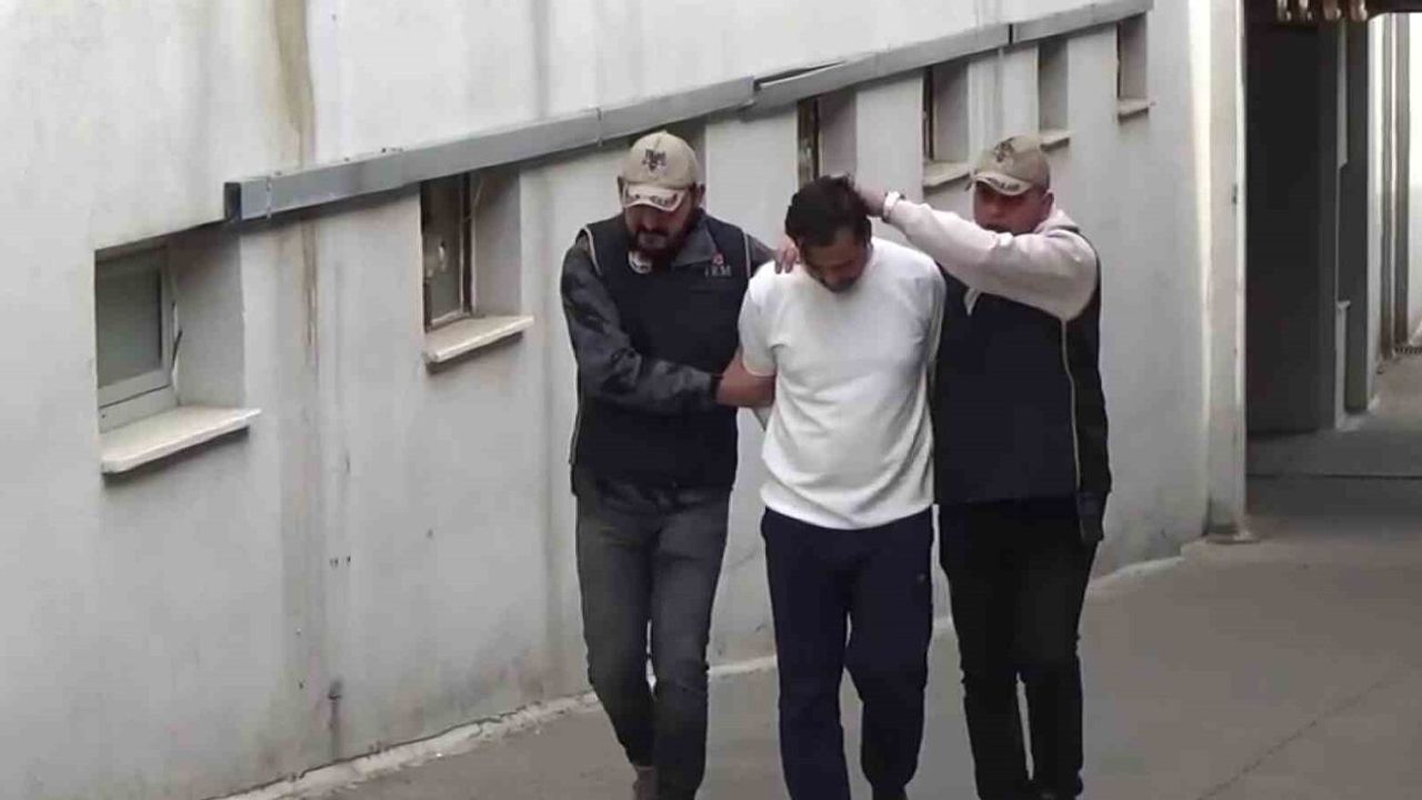 FETÖ Üyesi İcra Müdürü Adana'da Yakalandı
