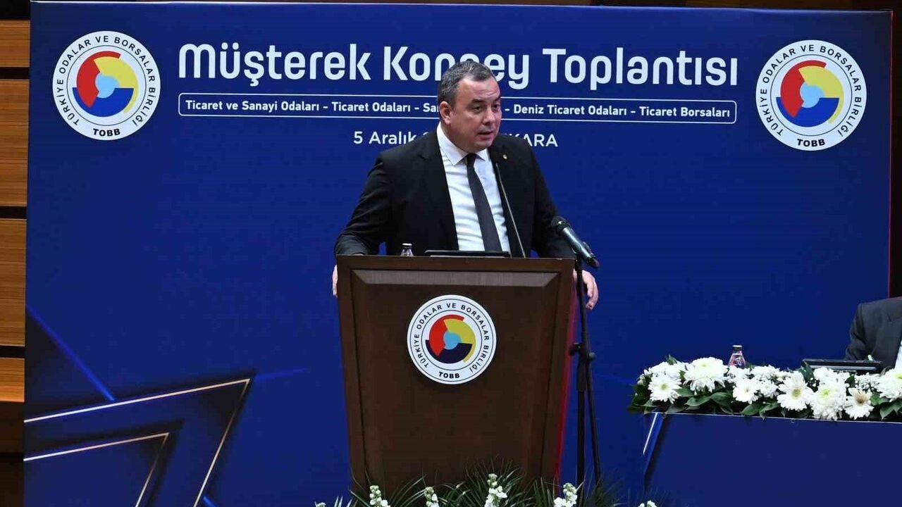 Fevzi Çondur'dan Pamuk ve İncir İçin Stratejik Destek Çağrısı