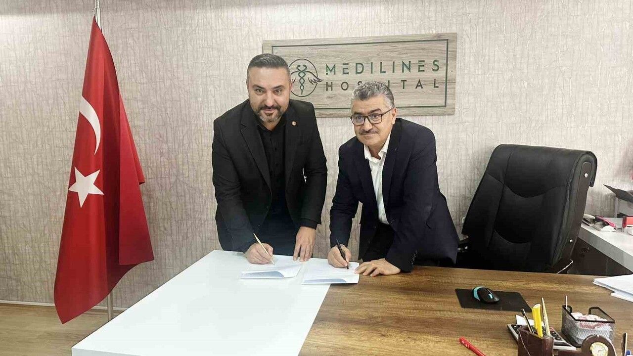 FHGC ve Medilines Hospital Sağlık Protokolünü Yeniledi