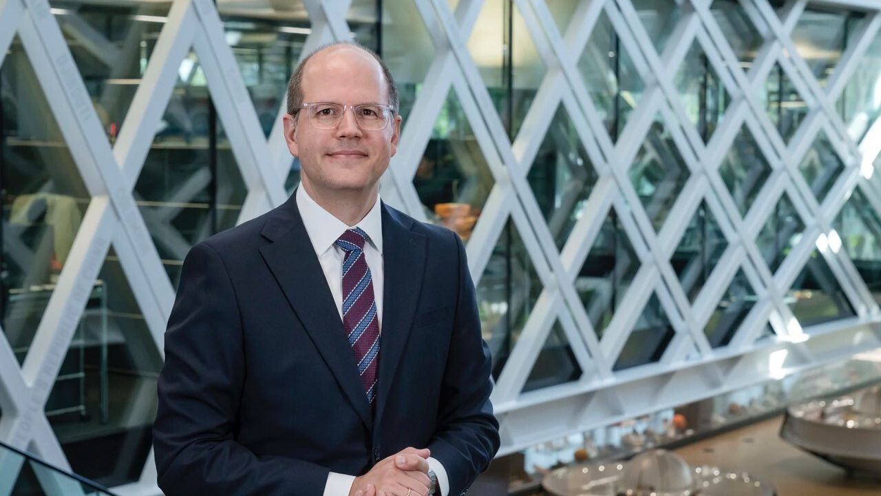 FIBA Genel Sekreteri Andreas Zagklis, NBA Avrupa Projesi İçin Tarih Verdi