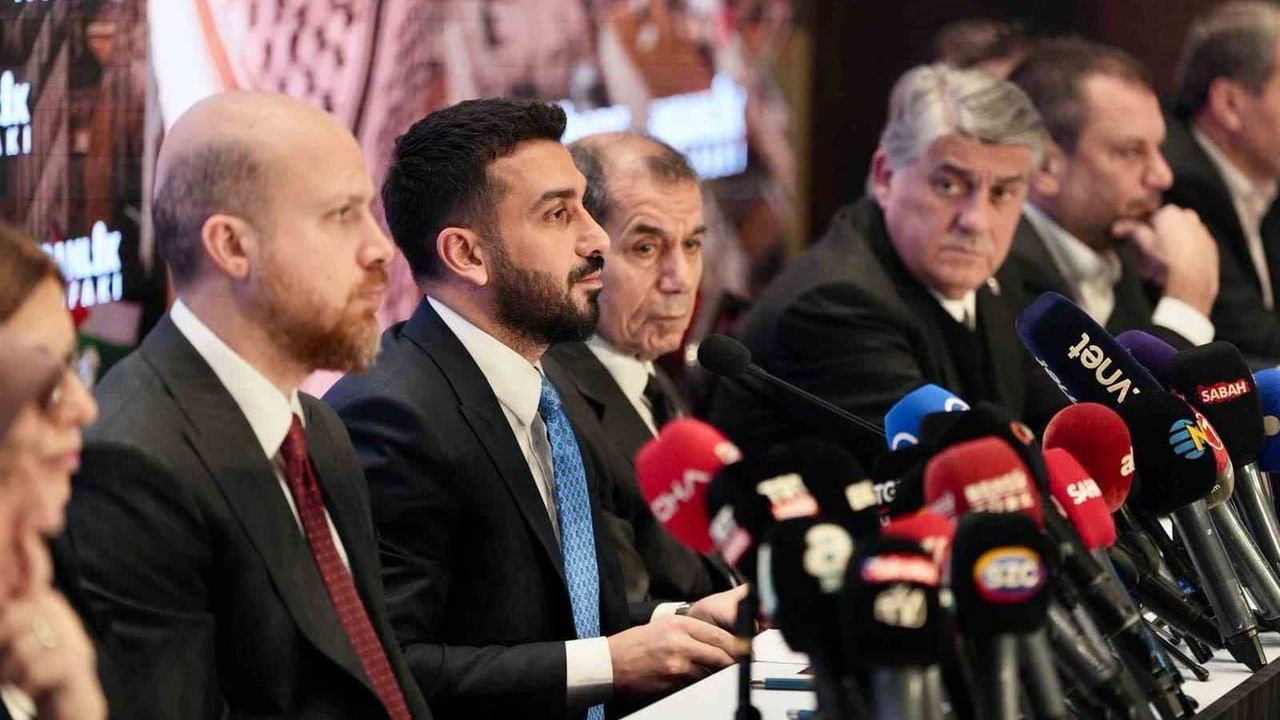 Filistin Yürüyüşü İçin Birlik Çağrısı: İnsanlık İttifakı Zamanı