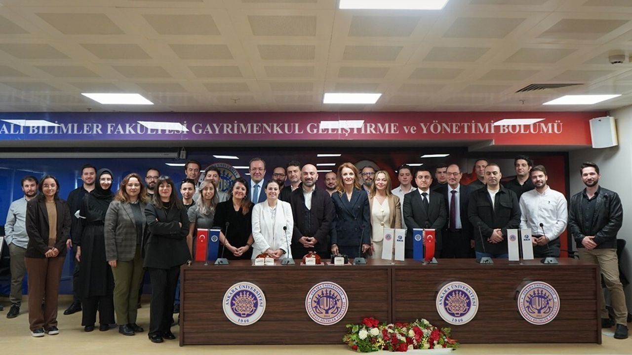 Fırat EDAŞ Yapay Zeka Akreditasyonunu Aldı