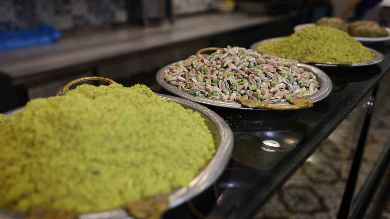 Fıstık Fiyatları Artıyor: Sahtekarların Dikkat Çekici Yöntemleri