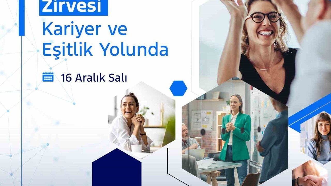 Ford Otosan'ın Gelecek Hayalim Zirvesi 16 Aralık'ta