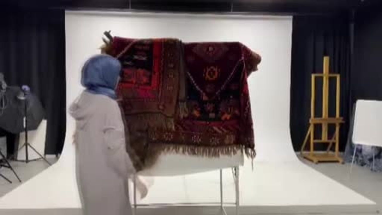 Fotoğraf ve Sanatın Buluşma Noktası: 'Foto-Mimesis' Sergisi