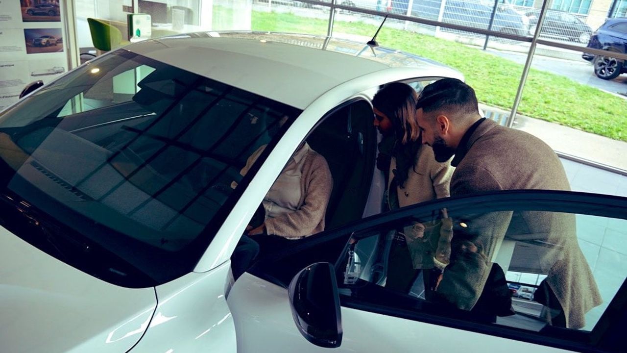 Fransa'nın Yeni Sosyal Kiralama Programı