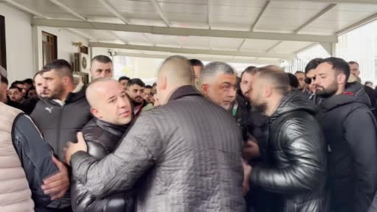 Futbolcu Uğurcan Bekçi, Silahlı Kavga Sonucu Hayatını Kaybetti